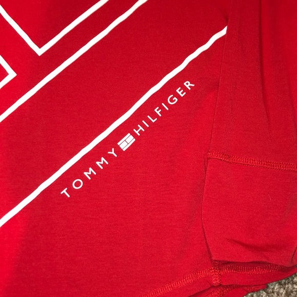 Women’s Tommy Hilfiger Sport Sweatshirt - Picture 2 of 5